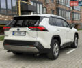Белый Тойота РАВ 4, объемом двигателя 2.5 л и пробегом 97 тыс. км за 29900 $, фото 8 на Automoto.ua
