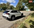 Тойота РАВ 4 2021 в Чернигове на Automoto.ua Белый Тойота РАВ 4, объемом двигателя 2.49 л и пробегом 103 тыс. км за 34999 $, фото 8 на Automoto.ua