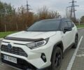Тойота РАВ 4 2021 в Черновцах на Automoto.ua Белый Тойота РАВ 4, объемом двигателя 2.5 л и пробегом 50 тыс. км за 38000 $, фото 1 на Automoto.ua