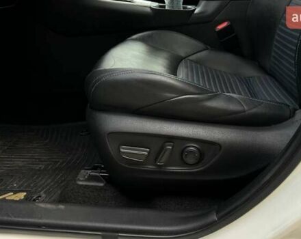 Білий Тойота РАВ 4, об'ємом двигуна 2.49 л та пробігом 86 тис. км за 33900 $, фото 29 на Automoto.ua