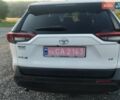 Білий Тойота РАВ 4, об'ємом двигуна 2.49 л та пробігом 66 тис. км за 23000 $, фото 2 на Automoto.ua