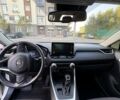 Белый Тойота РАВ 4, объемом двигателя 2 л и пробегом 75 тыс. км за 28399 $, фото 6 на Automoto.ua