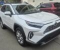 Белый Тойота РАВ 4, объемом двигателя 0 л и пробегом 66 тыс. км за 18300 $, фото 1 на Automoto.ua