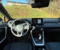 Белый Тойота РАВ 4, объемом двигателя 2.5 л и пробегом 22 тыс. км за 21599 $, фото 7 на Automoto.ua