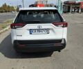 Білий Тойота РАВ 4, об'ємом двигуна 1.99 л та пробігом 138 тис. км за 23750 $, фото 6 на Automoto.ua