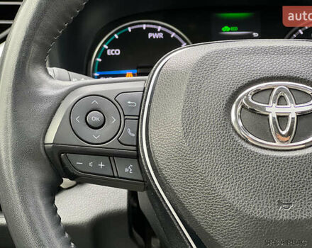 Белый Тойота РАВ 4, объемом двигателя 2.49 л и пробегом 99 тыс. км за 34800 $, фото 11 на Automoto.ua