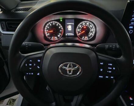 Білий Тойота РАВ 4, об'ємом двигуна 2.5 л та пробігом 64 тис. км за 27000 $, фото 20 на Automoto.ua