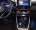 Тойота РАВ 4 2021 в Черновцах на Automoto.ua Белый Тойота РАВ 4, объемом двигателя 2.5 л и пробегом 50 тыс. км за 38000 $, фото 8 на Automoto.ua