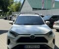 Белый Тойота РАВ 4, объемом двигателя 2.49 л и пробегом 107 тыс. км за 33500 $, фото 5 на Automoto.ua