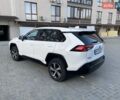 Білий Тойота РАВ 4, об'ємом двигуна 2.49 л та пробігом 75 тис. км за 35500 $, фото 6 на Automoto.ua