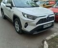 Белый Тойота РАВ 4, объемом двигателя 2.49 л и пробегом 125 тыс. км за 33900 $, фото 1 на Automoto.ua
