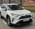 Белый Тойота РАВ 4, объемом двигателя 2.5 л и пробегом 97 тыс. км за 29900 $, фото 9 на Automoto.ua