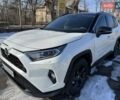Белый Тойота РАВ 4, объемом двигателя 1.99 л и пробегом 44 тыс. км за 33900 $, фото 1 на Automoto.ua