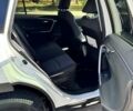 Тойота РАВ 4 2021 в Чернигове на Automoto.ua Белый Тойота РАВ 4, объемом двигателя 2.49 л и пробегом 103 тыс. км за 34999 $, фото 23 на Automoto.ua