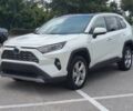 Белый Тойота РАВ 4, объемом двигателя 0 л и пробегом 46 тыс. км за 17000 $, фото 1 на Automoto.ua