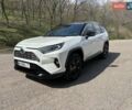 Белый Тойота РАВ 4, объемом двигателя 2.49 л и пробегом 132 тыс. км за 35500 $, фото 1 на Automoto.ua