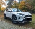 Білий Тойота РАВ 4, об'ємом двигуна 2.5 л та пробігом 102 тис. км за 17500 $, фото 2 на Automoto.ua