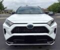 Білий Тойота РАВ 4, об'ємом двигуна 2.5 л та пробігом 21 тис. км за 23600 $, фото 1 на Automoto.ua