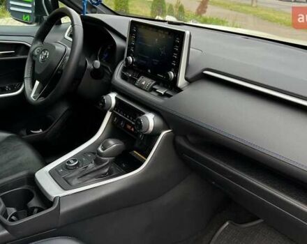 Білий Тойота РАВ 4, об'ємом двигуна 2.49 л та пробігом 86 тис. км за 33900 $, фото 41 на Automoto.ua