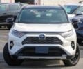 Білий Тойота РАВ 4, об'ємом двигуна 2.5 л та пробігом 21 тис. км за 20000 $, фото 1 на Automoto.ua