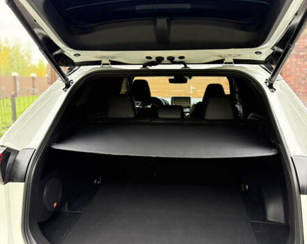 Белый Тойота РАВ 4, объемом двигателя 2.49 л и пробегом 50 тыс. км за 31800 $, фото 15 на Automoto.ua