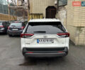 Білий Тойота РАВ 4, об'ємом двигуна 2 л та пробігом 92 тис. км за 34000 $, фото 1 на Automoto.ua