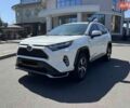 Білий Тойота РАВ 4, об'ємом двигуна 2.49 л та пробігом 63 тис. км за 27999 $, фото 1 на Automoto.ua