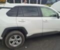 Белый Тойота РАВ 4, объемом двигателя 1.99 л и пробегом 30 тыс. км за 18500 $, фото 1 на Automoto.ua
