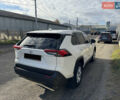 Тойота РАВ 4 2021 в Киеве на Automoto.ua Белый Тойота РАВ 4, объемом двигателя 1.99 л и пробегом 85 тыс. км за 24500 $, фото 5 на Automoto.ua