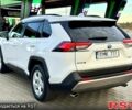 Білий Тойота РАВ 4, об'ємом двигуна 2.5 л та пробігом 85 тис. км за 31999 $, фото 1 на Automoto.ua