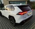 Білий Тойота РАВ 4, об'ємом двигуна 2.5 л та пробігом 64 тис. км за 27000 $, фото 8 на Automoto.ua