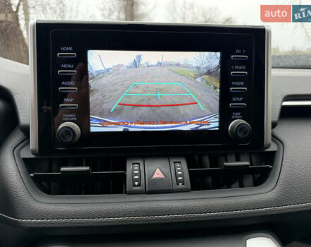 Белый Тойота РАВ 4, объемом двигателя 2 л и пробегом 95 тыс. км за 24999 $, фото 7 на Automoto.ua