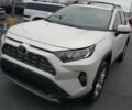 Білий Тойота РАВ 4, об'ємом двигуна 2.5 л та пробігом 40 тис. км за 23000 $, фото 1 на Automoto.ua