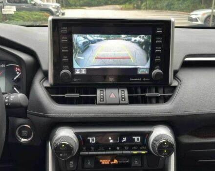 Белый Тойота РАВ 4, объемом двигателя 2.5 л и пробегом 21 тыс. км за 17400 $, фото 8 на Automoto.ua