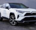Белый Тойота РАВ 4, объемом двигателя 2.5 л и пробегом 16 тыс. км за 14500 $, фото 1 на Automoto.ua