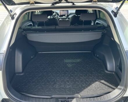 Белый Тойота РАВ 4, объемом двигателя 2 л и пробегом 57 тыс. км за 28000 $, фото 8 на Automoto.ua