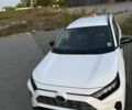 Білий Тойота РАВ 4, об'ємом двигуна 2.5 л та пробігом 64 тис. км за 27000 $, фото 2 на Automoto.ua
