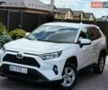 Білий Тойота РАВ 4, об'ємом двигуна 1.99 л та пробігом 45 тис. км за 26300 $, фото 1 на Automoto.ua