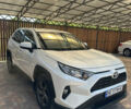 Білий Тойота РАВ 4, об'ємом двигуна 1.99 л та пробігом 89 тис. км за 27900 $, фото 1 на Automoto.ua