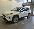 Білий Тойота РАВ 4, об'ємом двигуна 2.5 л та пробігом 15 тис. км за 21449 $, фото 1 на Automoto.ua