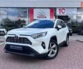 Білий Тойота РАВ 4, об'ємом двигуна 1.99 л та пробігом 211 тис. км за 24800 $, фото 1 на Automoto.ua