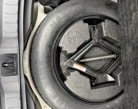 Белый Тойота РАВ 4, объемом двигателя 2.49 л и пробегом 50 тыс. км за 31800 $, фото 16 на Automoto.ua