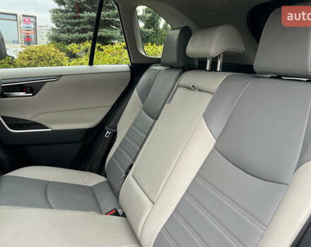 Белый Тойота РАВ 4, объемом двигателя 2.49 л и пробегом 99 тыс. км за 34800 $, фото 24 на Automoto.ua