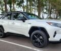 Білий Тойота РАВ 4, об'ємом двигуна 2.5 л та пробігом 78 тис. км за 18200 $, фото 3 на Automoto.ua