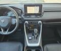 Білий Тойота РАВ 4, об'ємом двигуна 2.5 л та пробігом 24 тис. км за 12500 $, фото 9 на Automoto.ua