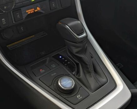 Белый Тойота РАВ 4, объемом двигателя 2.5 л и пробегом 21 тыс. км за 16000 $, фото 7 на Automoto.ua