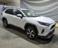 Білий Тойота РАВ 4, об'ємом двигуна 2.5 л та пробігом 68 тис. км за 9800 $, фото 3 на Automoto.ua