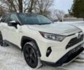 Белый Тойота РАВ 4, объемом двигателя 2.5 л и пробегом 34 тыс. км за 11500 $, фото 1 на Automoto.ua