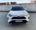 Білий Тойота РАВ 4, об'ємом двигуна 2.49 л та пробігом 75 тис. км за 35500 $, фото 9 на Automoto.ua