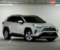 Белый Тойота РАВ 4, объемом двигателя 2 л и пробегом 57 тыс. км за 27900 $, фото 1 на Automoto.ua
